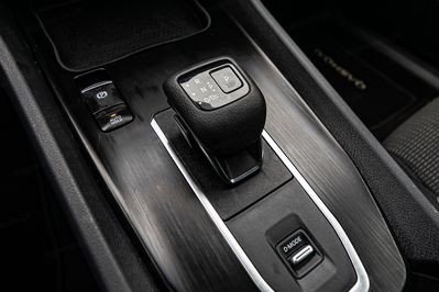 Nissan Qashqai 1.3 DIG-T mHEV Acenta 2WD