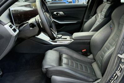 BMW Seria 3 M340i xDrive mHEV sport-aut