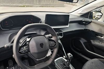 Peugeot 208 Edition 1.2 Turbo