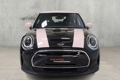 Mini Mini Hatch 3dr Cooper SE