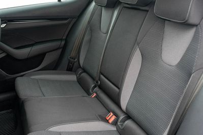 Skoda Octavia 1.5 Tsi Mhev Edition 130 Selection Dsg