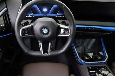 BMW X3 xDrive20d M Sport