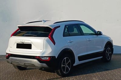 Kia Niro 1.6 GDI Hybrid Business Line