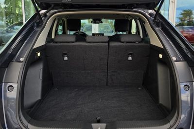 Honda HR-V 1.5 i-MMD Elegance CVT