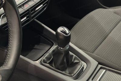 Skoda Octavia 2.0 TDI Ambition