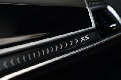 BMW X5 xDrive30d M Sport