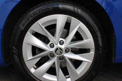 Skoda Octavia 2.0 TDI Ambition DSG