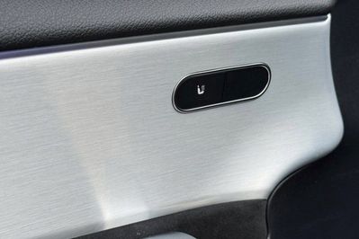 Mercedes CLA 200 AMG Line