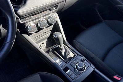 Mazda CX-3 2.0 Skyenergy