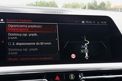 BMW Seria 3 320d xDrive Sport Line sport-aut