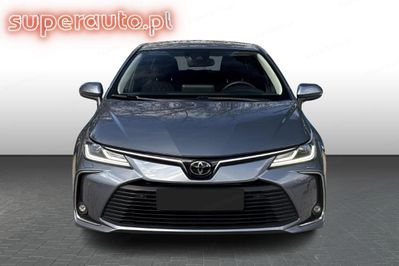 Toyota Corolla Comfort 1.5  MS