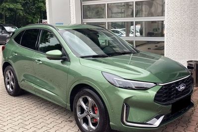 Ford Kuga ST-Line X 1.5 EcoBoost