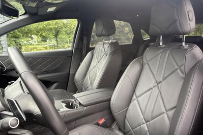 DS DS7 Rivoli 1.6 PureTech  aut