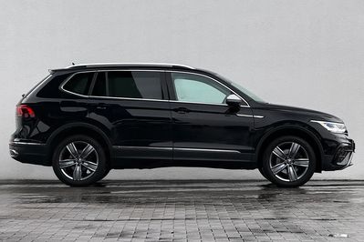 Volkswagen Tiguan 2.0 Tdi 4MOT Elegance Dsg