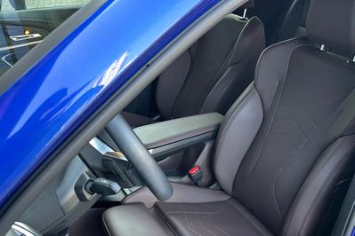 BMW X2 sDrive20i mHEV M Sport aut