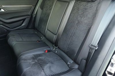 Peugeot 508 1.2 PureTech GT S&S EAT8