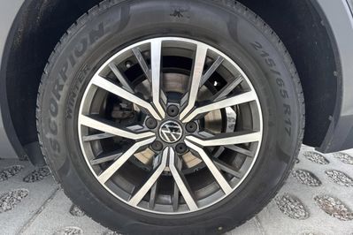 Volkswagen Tiguan Life 1.5 TSI EVO  DSG