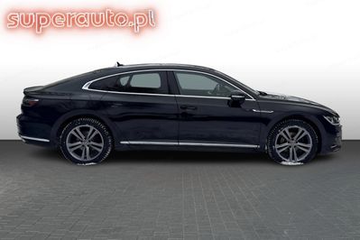 Volkswagen Arteon R-Line 2.0 TDI  DSG