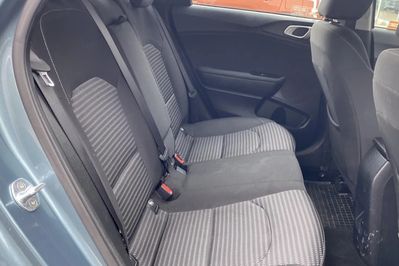 Kia Ceed 1.5 T-GDI M