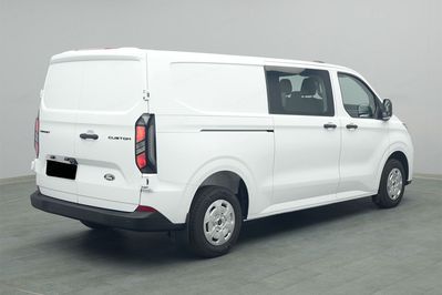 Ford Transit Custom 320 L2H1 Trend Zabudowa Brygadowa