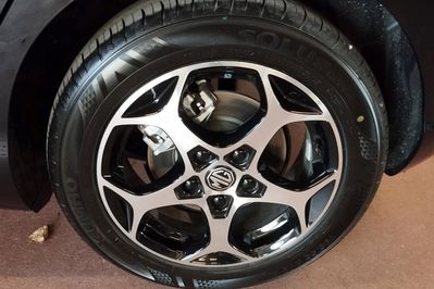 MG 3 1.5 Excite