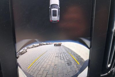 Volvo XC40 B3 Core aut