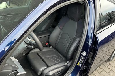 BMW Seria 5 530e xDrive M Sport