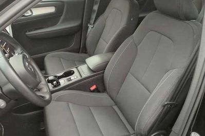 Volvo XC40 T3 Momentum