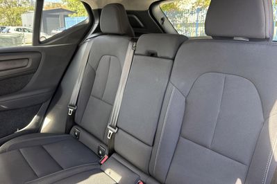 Volvo XC40 T3 Momentum