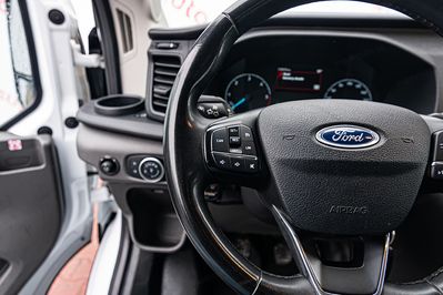 Ford Transit Kombi L2H2 Trend