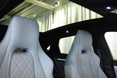 BYD Sealion 7 Excellence AWD