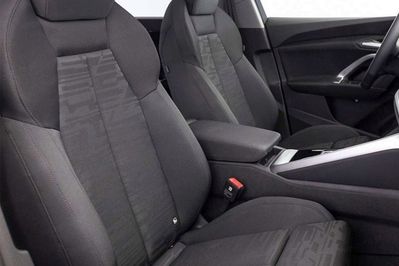 Audi Q5 TFSI