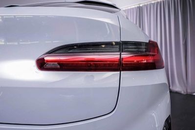 BMW X4 xDrive20d M Sport