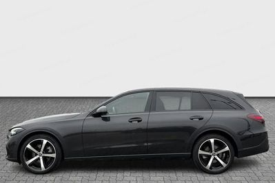 Mercedes Klasa C C 220 d mHEV