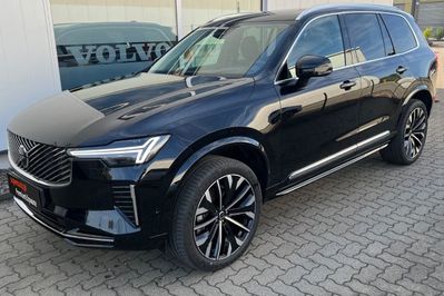 Volvo XC90 B5 B AWD Plus Bright 7os