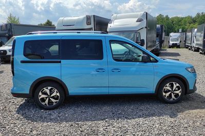 Ford Tourneo Connect Grand L2H1 Active A7