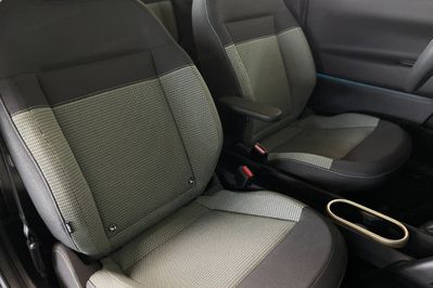 Mini Mini Cooper SE Linia Essential