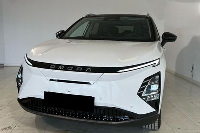 Omoda 5 Omoda E5 63.2kWh Premium