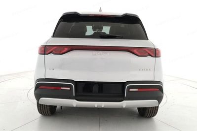 BYD ATTO 2 DM-i Boost