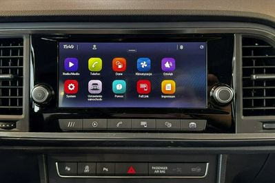 Seat ATECA 1.5 TSI Style S&S DSG