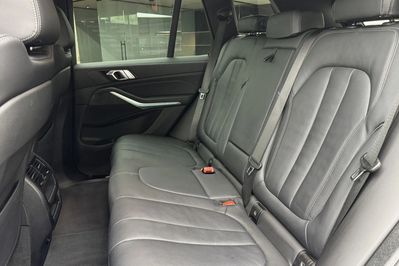 BMW X5 xDrive45e sport-aut