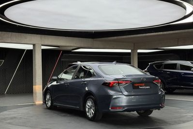 Toyota Corolla 1.5 Comfort
