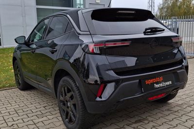 Opel Mokka 1.2 T GS S&S aut