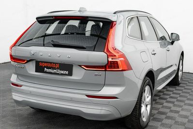Volvo XC60 B4 B Core