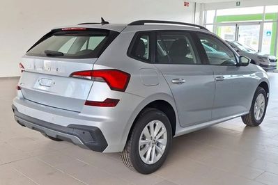 Skoda Kamiq Drive 1.0 TSI