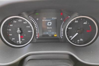 Iveco Daily 70C18 Zabudowa + Tył spanie