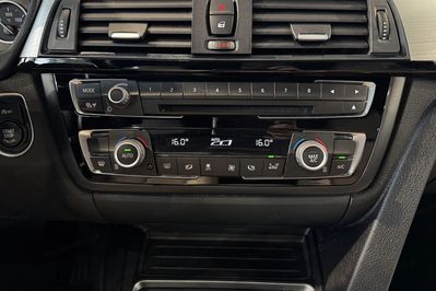 BMW Seria 4 420d xDrive