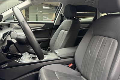 Audi A6 40 TDI Quattro s Line s Tronic