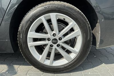 Audi A6 40 TDI quattro Sport S tronic