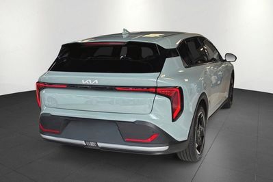 Kia K4 1.6 T-GDI L Business Line
